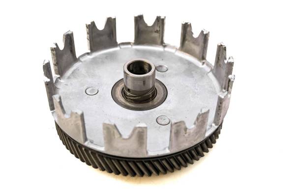 Yamaha - 72 Yamaha Street 100 Clutch Basket LS2