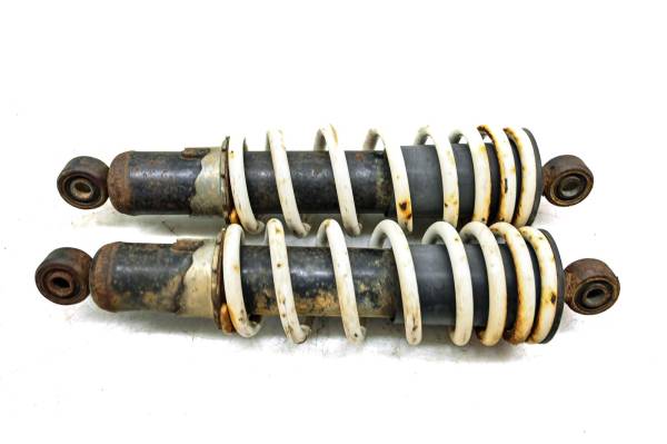 Suzuki - 88 Suzuki Quadsport 230 2x4 Front Shocks LT230S