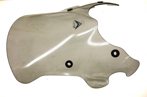 BMW - 14 BMW G650GS Sertao Windshield Cover