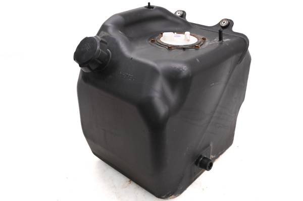 Kawasaki - 16 Kawasaki Mule Pro-DXT EPS 4x4 Gas Tank & Fuel Pump KAF10000