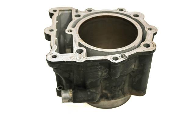 BMW - 14 BMW G650GS Sertao Cylinder