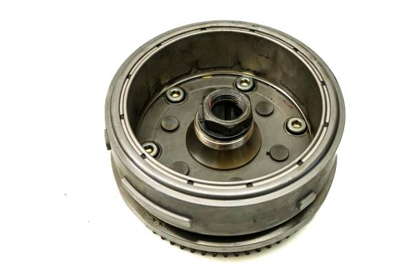 BMW - 14 BMW G650GS Sertao Flywheel Starter Clutch Bearing & Gear