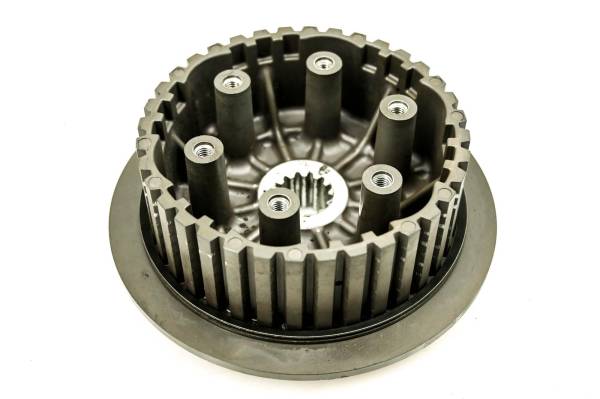 BMW - 14 BMW G650GS Sertao Inner Clutch Hub