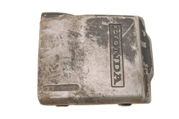 Honda - 96 Honda Foreman 400 4X4 Left Side Engine Cover TRX400FW