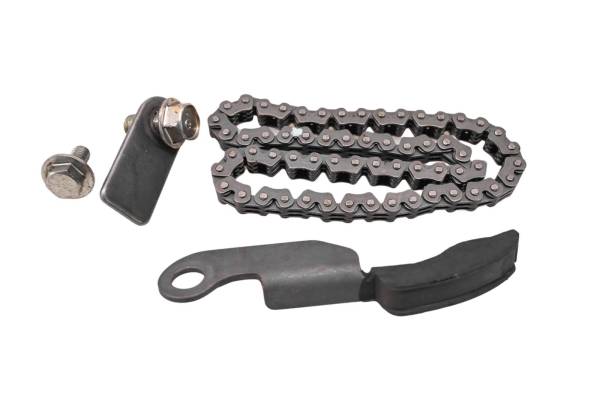 Honda - 10 Honda Rancher 420 4x4 Cam Chain & Guide TRX420FM