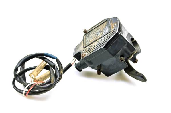 Polaris - 98 Polaris Sportsman 500 4x4 Thumb Throttle