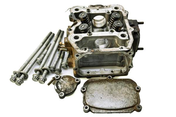 Polaris - 98 Polaris Sportsman 500 4x4 Cylinder Head