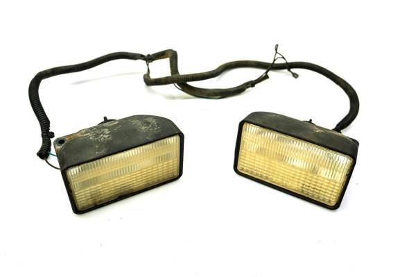 Polaris - 98 Polaris Sportsman 500 4x4 Front Headlights Left & Right