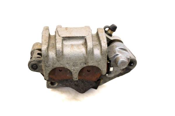 Yamaha - 02 Yamaha YZ250F Front Brake Caliper