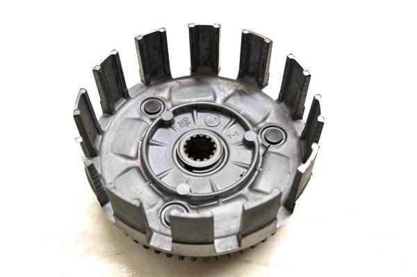 Yamaha - 02 Yamaha YZ250F Clutch Basket