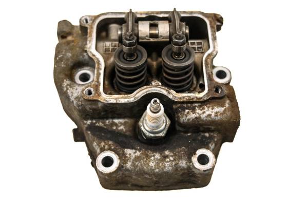 Kawasaki - 03 Kawasaki Mule 3010 4x4 Front Cylinder Head KAF620