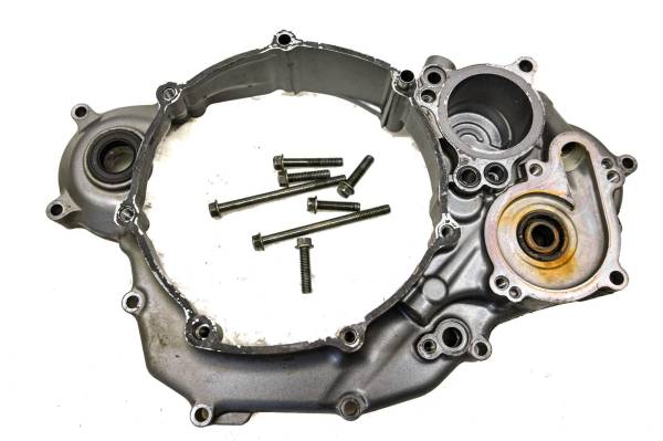 Yamaha - 02 Yamaha YZ250F Inner Clutch Cover