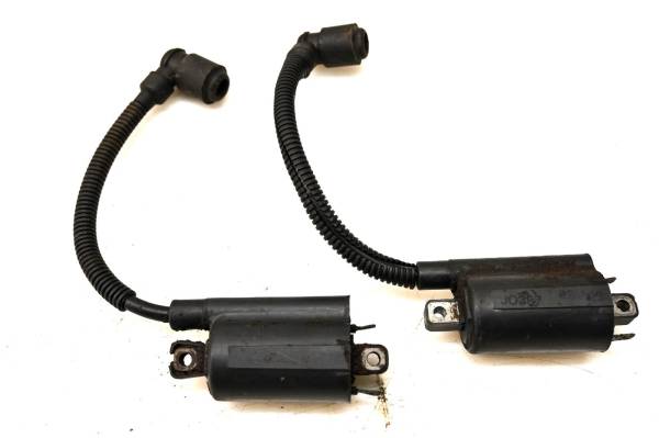 Kawasaki - 03 Kawasaki Mule 3010 4x4 Ignition Coils KAF620