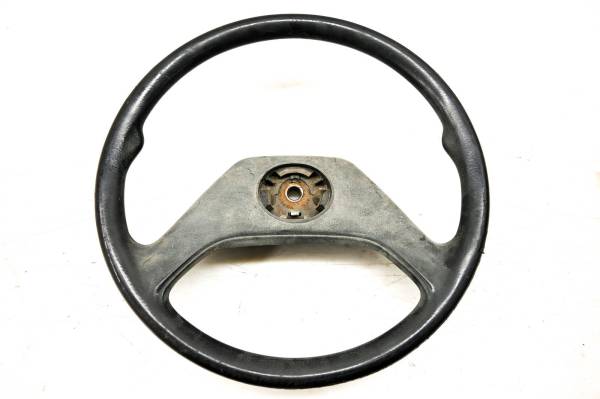 Kawasaki - 03 Kawasaki Mule 3010 4x4 Steering Wheel KAF620