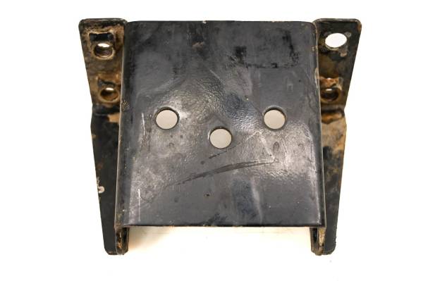 Kawasaki - 07 Kawasaki Mule 610 4X4 Engine Motor Support Bracket Mount KAF400