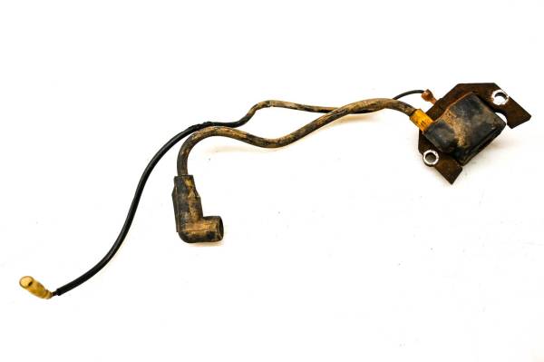 Kawasaki - 07 Kawasaki Mule 610 4X4 Ignition Coil KAF400