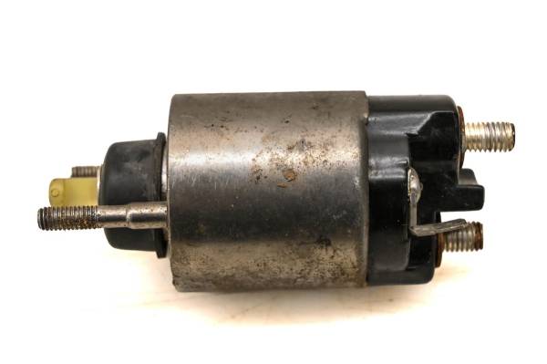 Kawasaki - 07 Kawasaki Mule 610 4X4 Starter Solenoid Switch KAF400