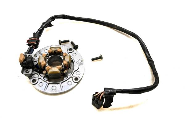 Yamaha - 02 Yamaha YZ250F Stator