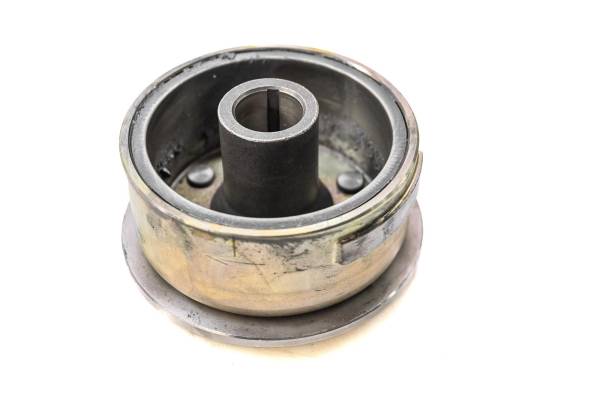 Yamaha - 02 Yamaha YZ250F Flywheel Magneto