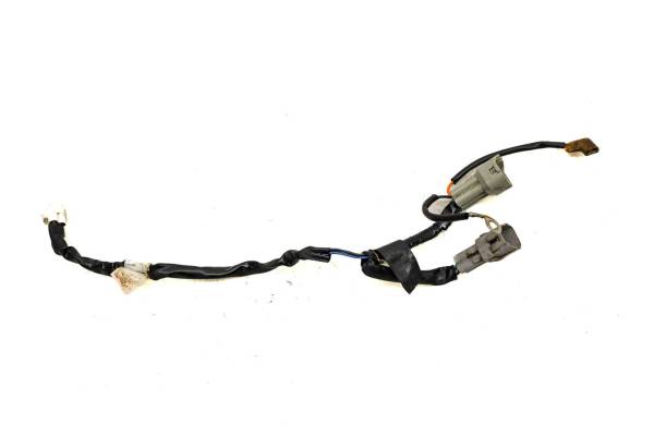 Yamaha - 02 Yamaha YZ250F Wire Harness Electrical Wiring