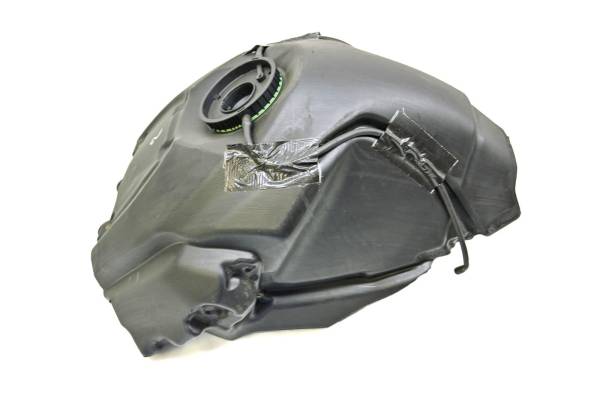 Aprilia - 09 Aprilia Shiver 750 Gas Fuel Tank SL750