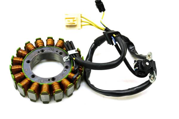 Aprilia - 09 Aprilia Shiver 750 Stator SL750