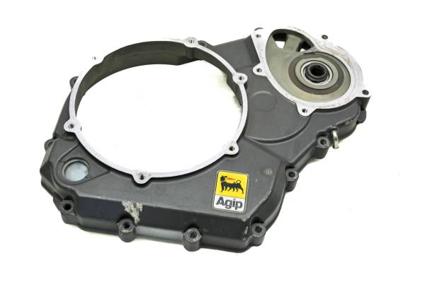 Aprilia - 09 Aprilia Shiver 750 Inner Clutch Cover SL750