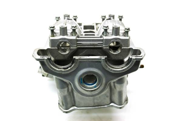 Aprilia - 09 Aprilia Shiver 750 Front Cylinder Head SL750