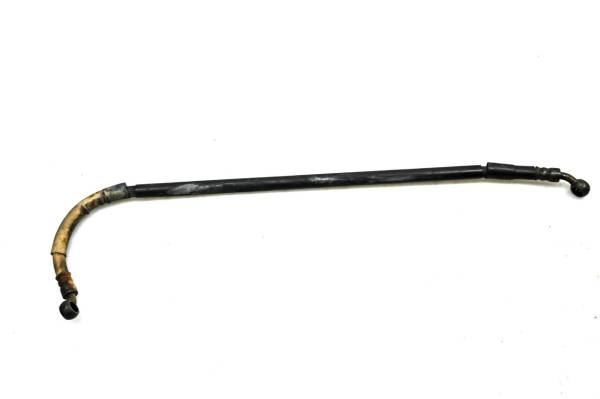 Honda - 04 Honda CRF250R Rear Brake Line