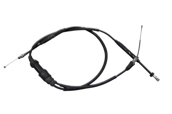 Polaris - 06 Polaris Predator 90 2x4 Throttle Cable