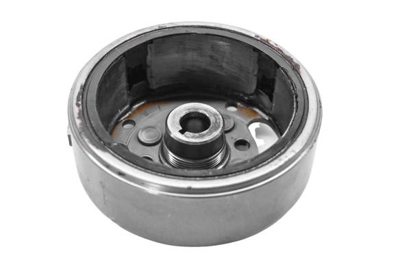 Suzuki - 86 Suzuki Quadsport 230 2x4 Flywheel Magneto LT230S