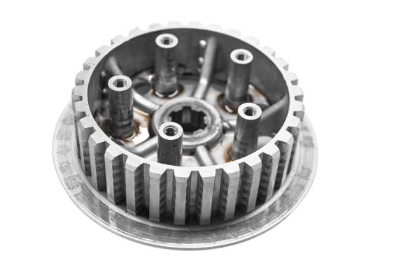 Suzuki - 86 Suzuki Quadsport 230 2x4 Inner Clutch Hub LT230S