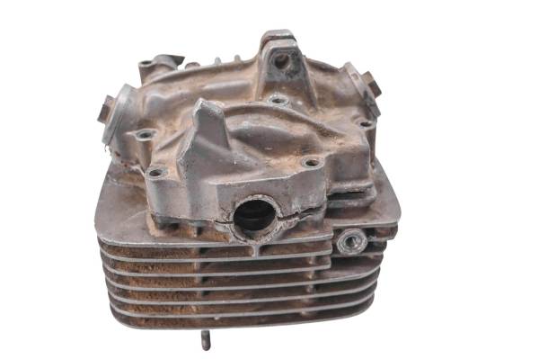 Suzuki - 86 Suzuki Quadsport 230 2x4 Cylinder Head LT230S