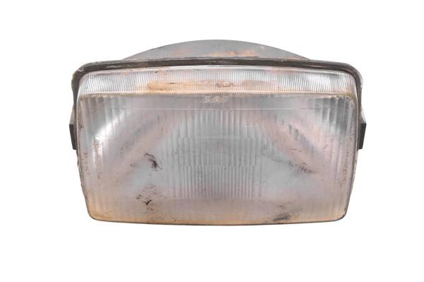 Suzuki - 86 Suzuki Quadsport 230 2x4 Front Center Headlight LT230S