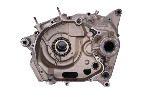 Suzuki - 86 Suzuki Quadsport 230 2x4 Crankcase Center Crank Case LT230S