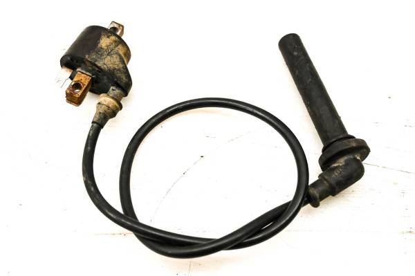 Polaris - 03 Polaris Predator 500 2x4 Ignition Coil