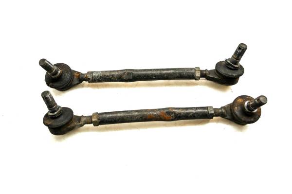 Suzuki - 87 Suzuki LT80 2x4 Tie Rods & Ends Quadsport 80