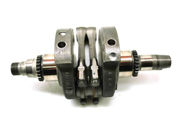 Aprilia - 09 Aprilia Shiver 750 Crankshaft Crank Shaft & Connecting Rods SL750