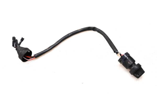 Polaris - 90 Polaris Trail Boss 350L 4x4 Key Switch