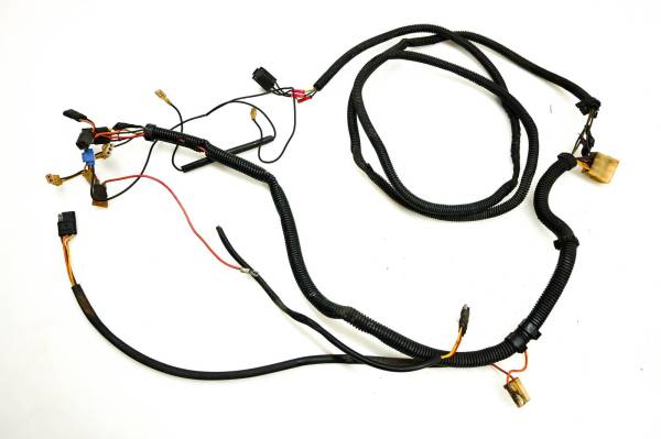 Polaris - 78 Polaris TXL 340 Wire Harness Electrical Wiring 121" For Parts