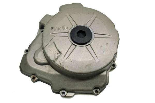 Aprilia - 09 Aprilia Shiver 750 Stator Cover SL750