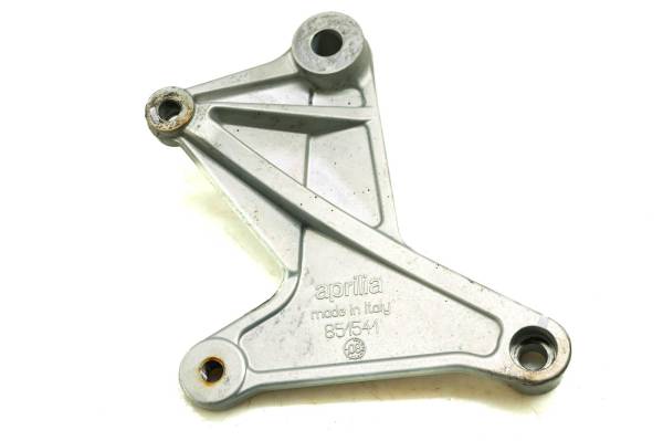 Aprilia - 09 Aprilia Shiver 750 Rear Shock Support Bracket Mount SL750