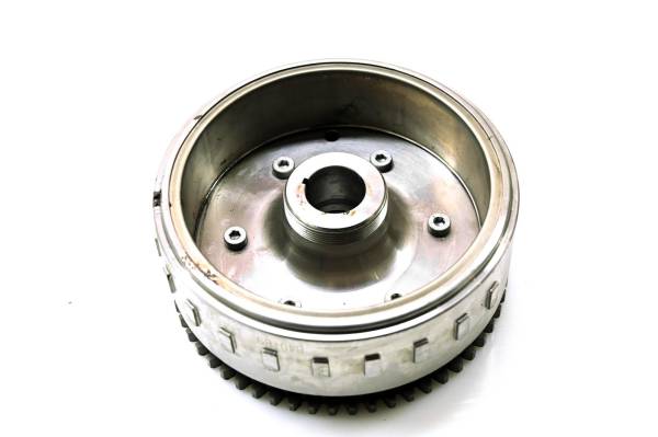 Aprilia - 09 Aprilia Shiver 750 Flywheel Starter Clutch Bearing & Gear SL750