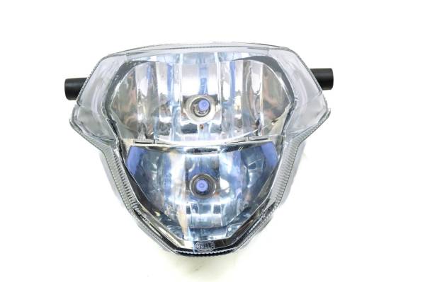 Aprilia - 09 Aprilia Shiver 750 Front Center Headlight SL750