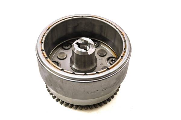 Honda - 04 Honda Recon 250 ES 2x4 Flywheel Starter Clutch Bearing & Gear TRX250TE