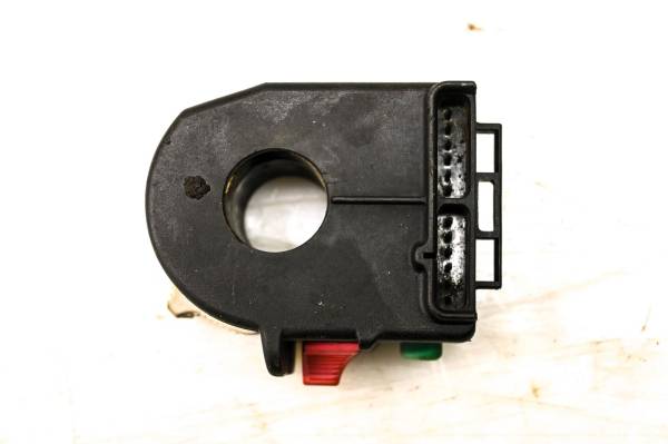 Polaris - 03 Polaris Predator 500 2x4 Headlight On Off Handlebar Start Switch