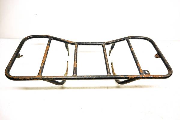 Honda - 04 Honda Recon 250 ES 2x4 Rear Rack Carrier TRX250TE