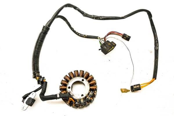 Polaris - 03 Polaris Predator 500 2x4 Stator