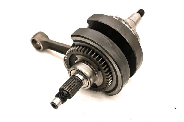 Polaris - 03 Polaris Predator 500 2x4 Crankshaft Crank Shaft