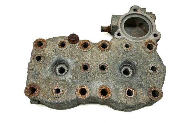 Polaris - 78 Polaris TXL 340 Cylinder Head 121"